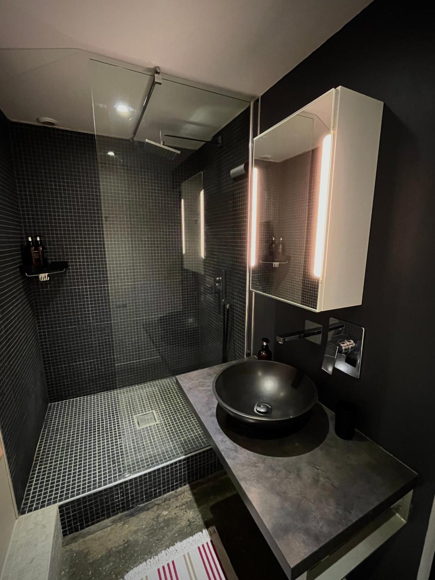 Appartement Duplex Hyper Centre - 100% Equipe à Rouen Extérieur photo