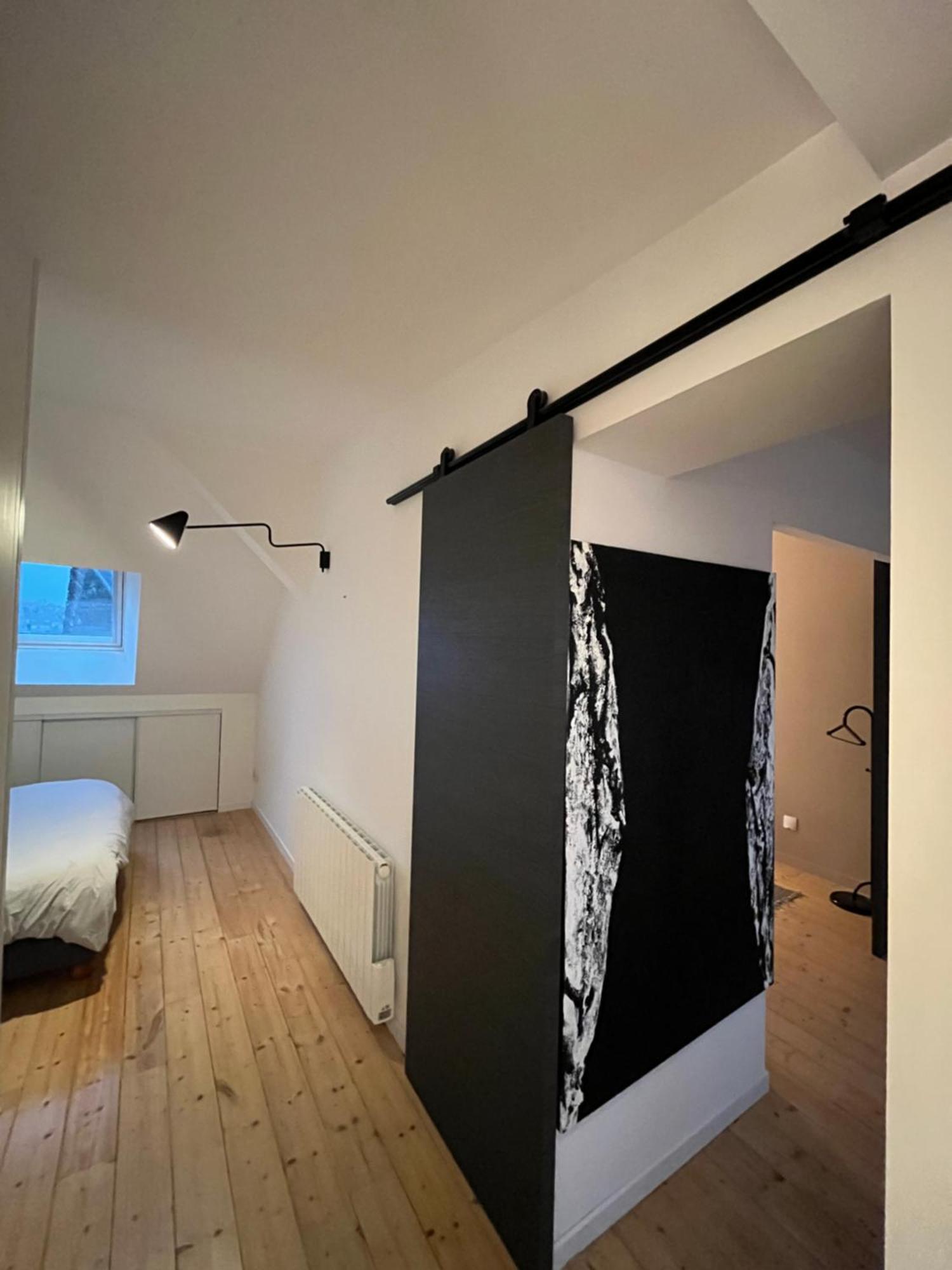 Appartement Duplex Hyper Centre - 100% Equipe à Rouen Extérieur photo