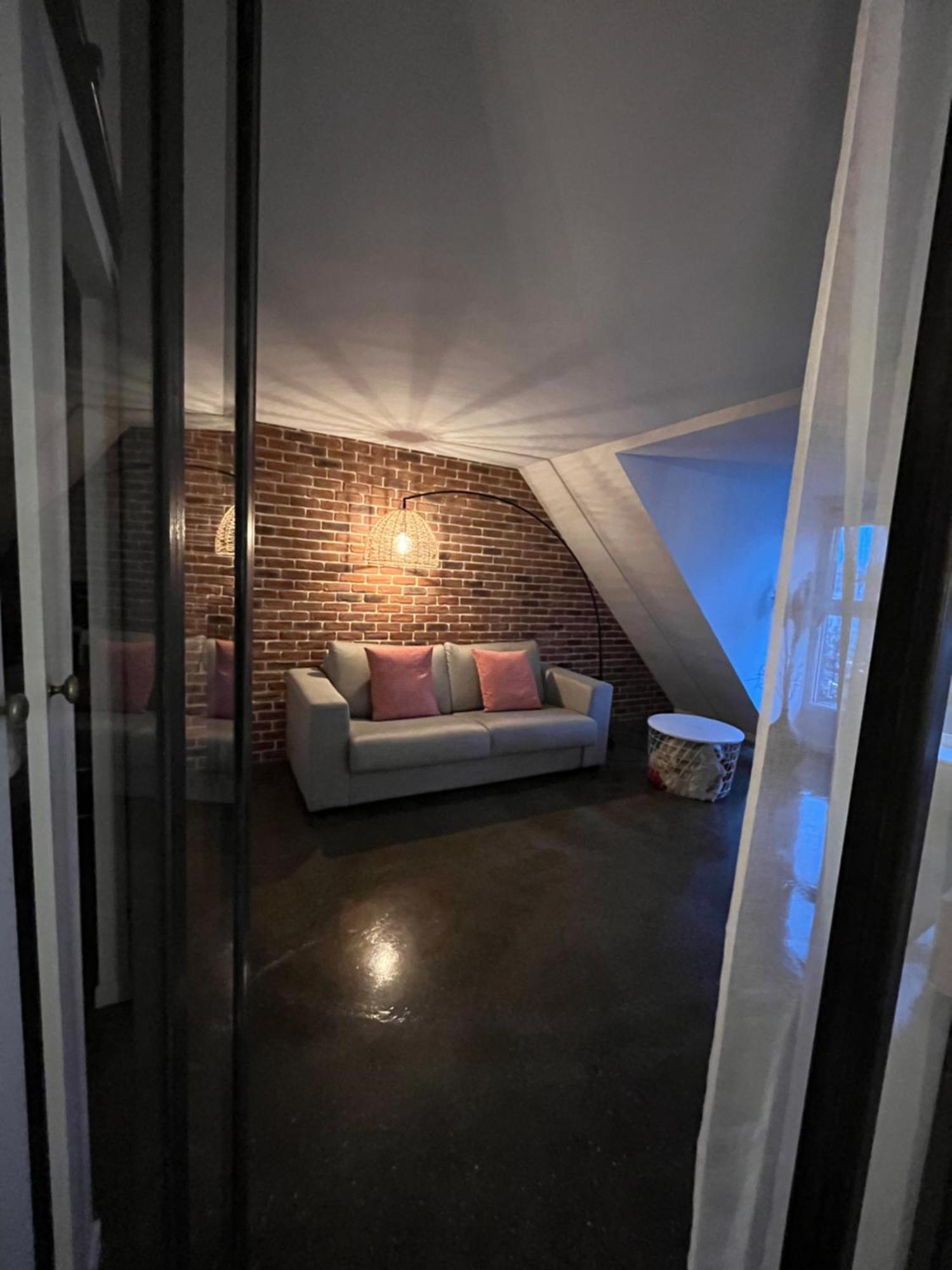 Appartement Duplex Hyper Centre - 100% Equipe à Rouen Extérieur photo